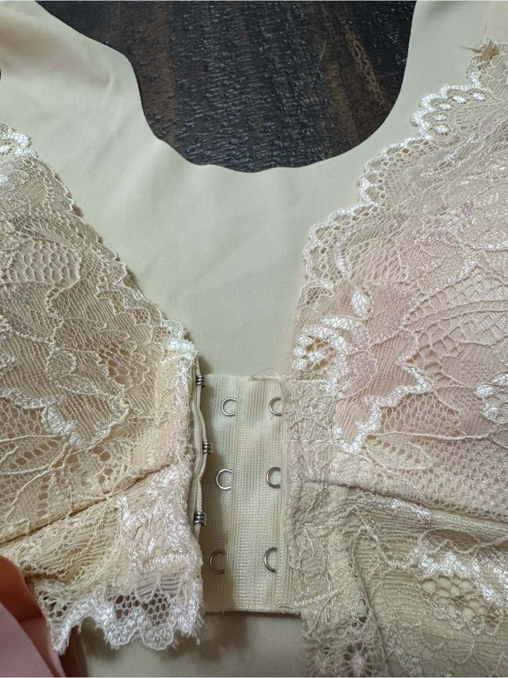 6 Piece Bra Set - Picture 5 of 6